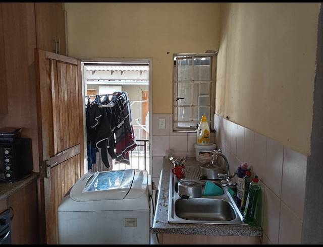 2 BEDROOM APARTMENT FOR SALE IN ELSPARK